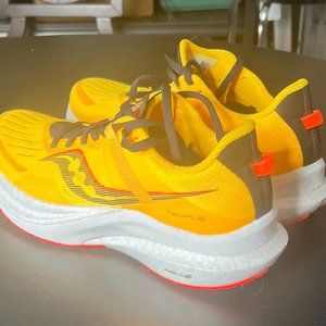 COPY - Men's Brand New Saucony Tempus Size 9